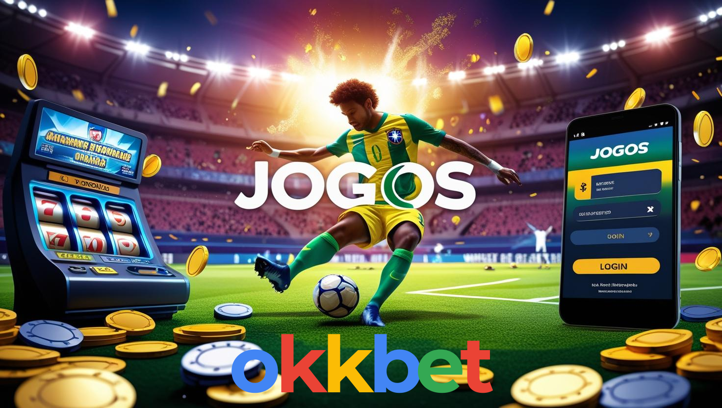 Acesso aookkbet