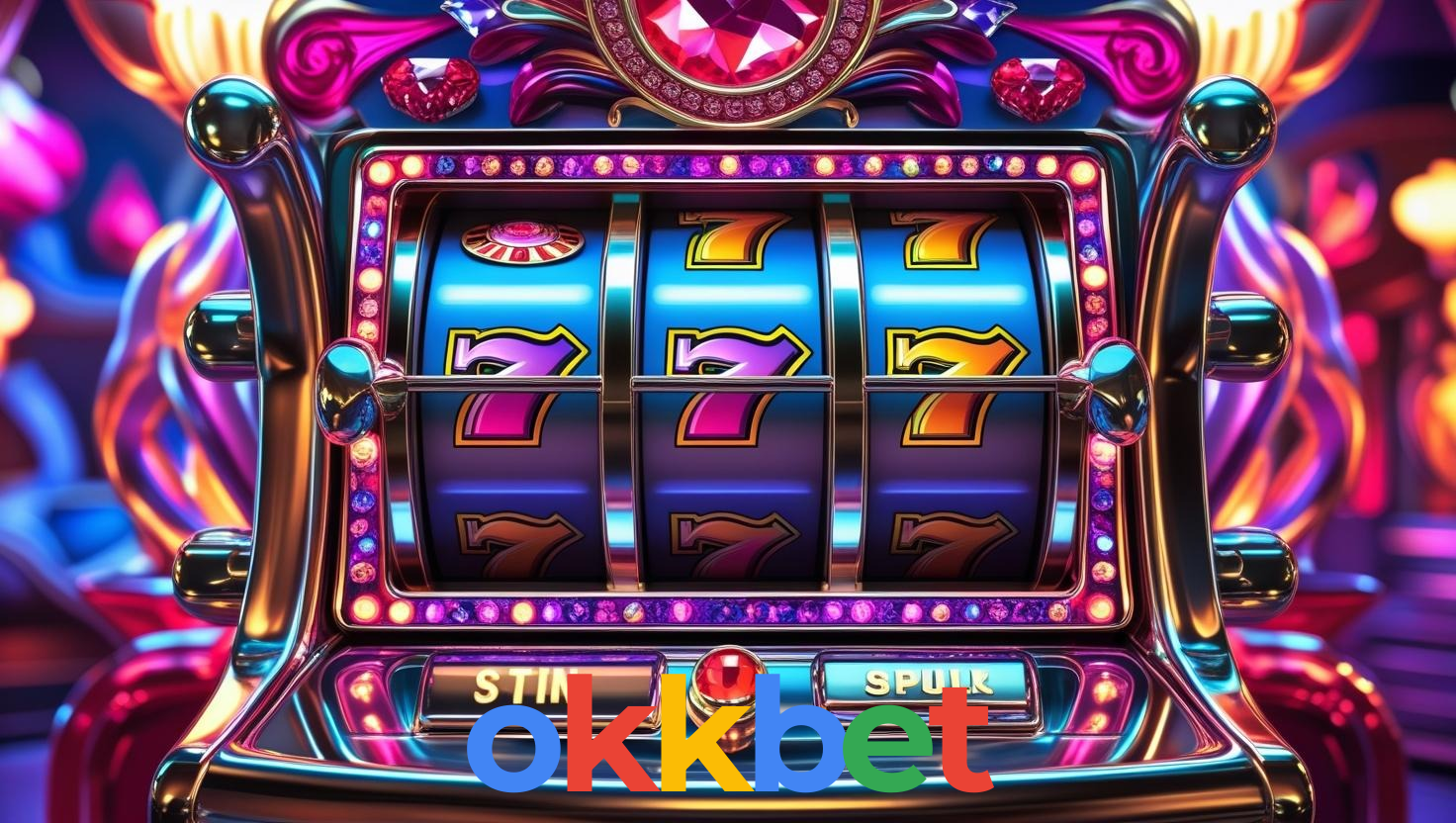Cassino Online okkbet