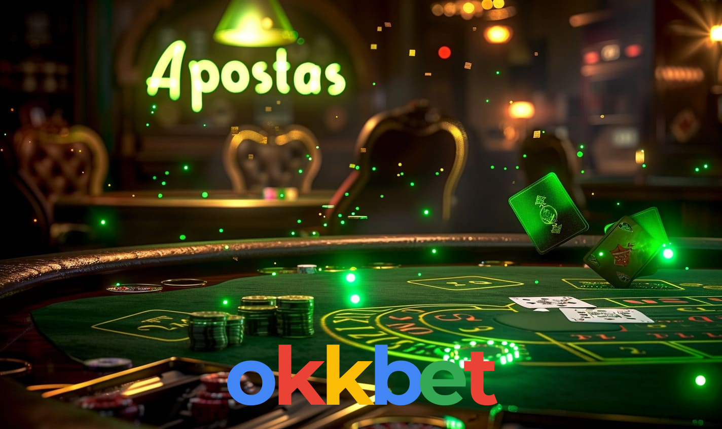 Acesso ao okkbet