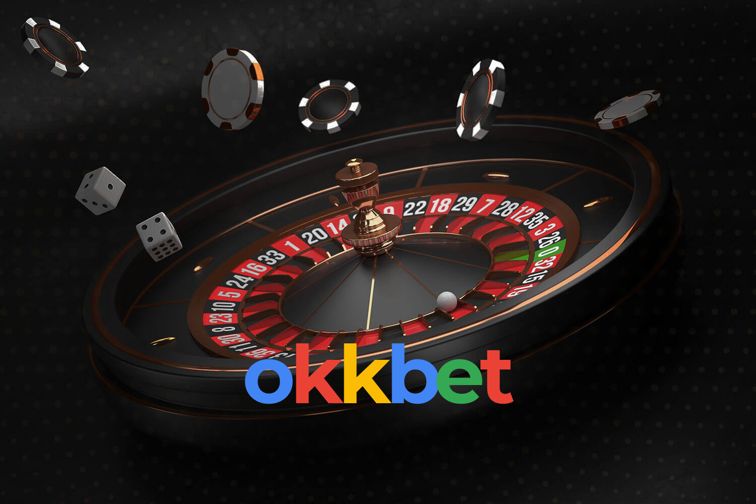 Cadastro na okkbet