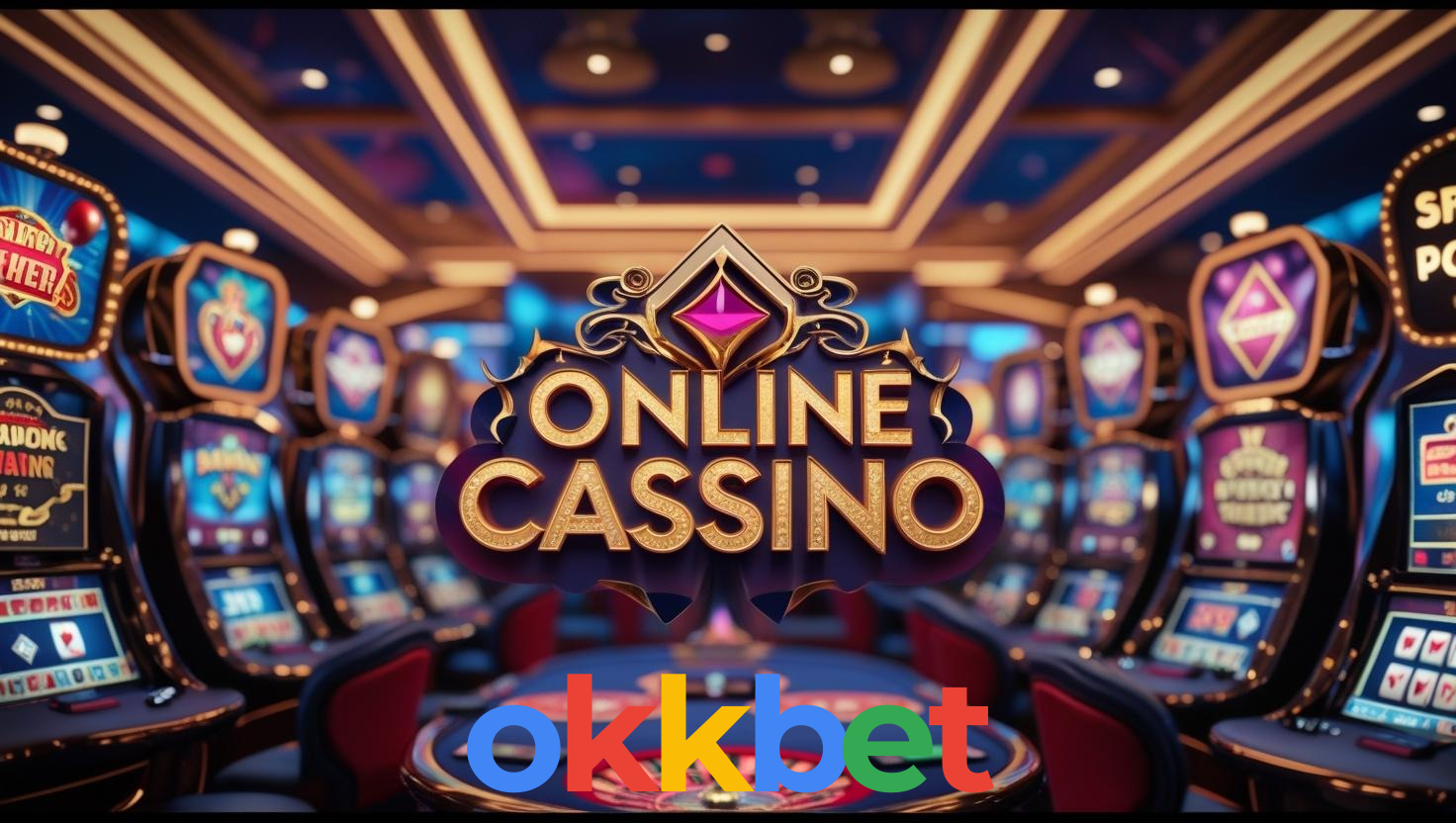 Acesso ao okkbet