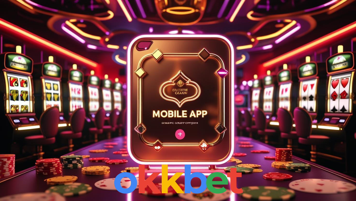 Promoções e Bônus no okkbet