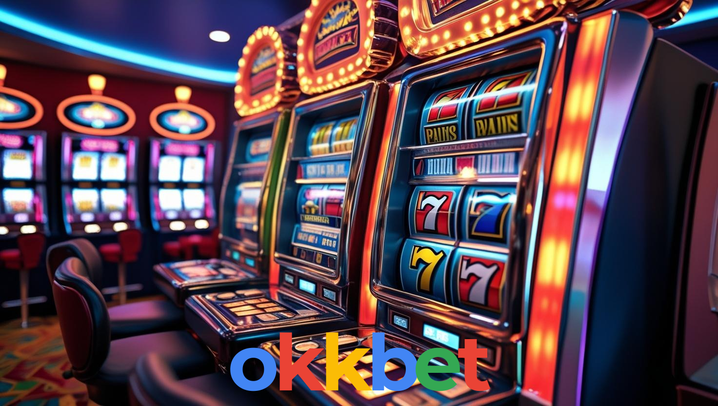 Apostas no okkbet
