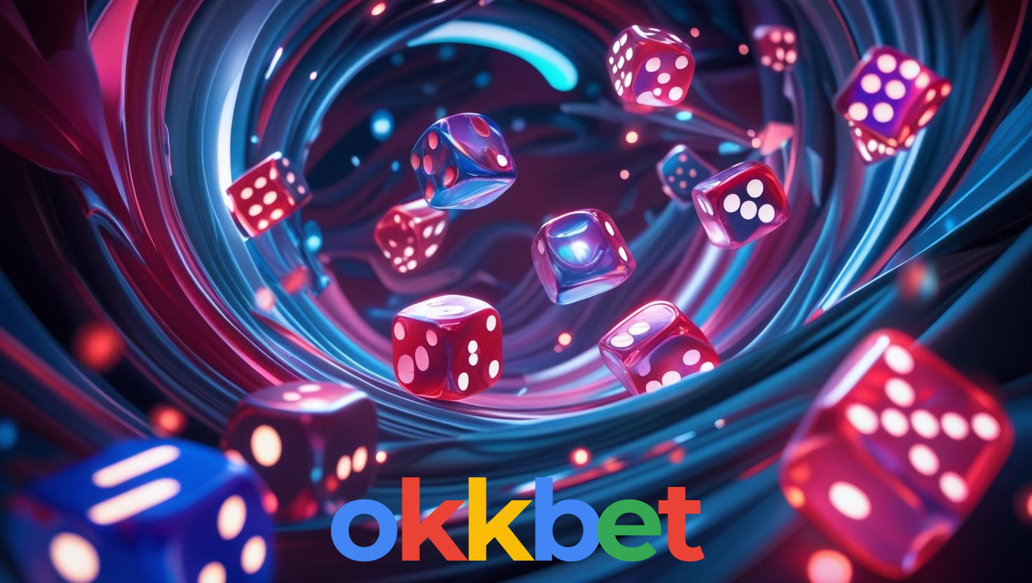 Cadastro na okkbet