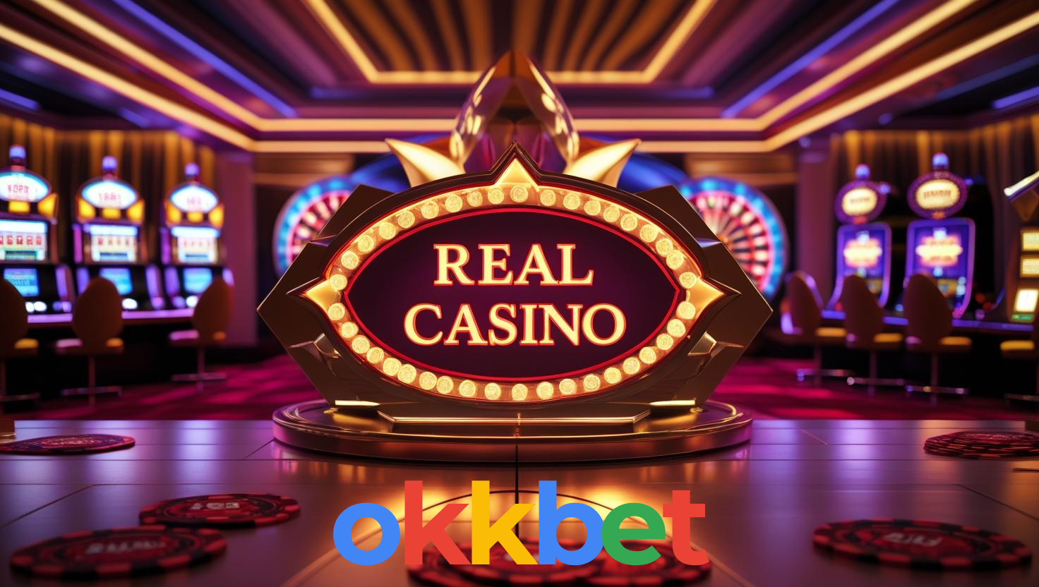 Acessar o site okkbet COM