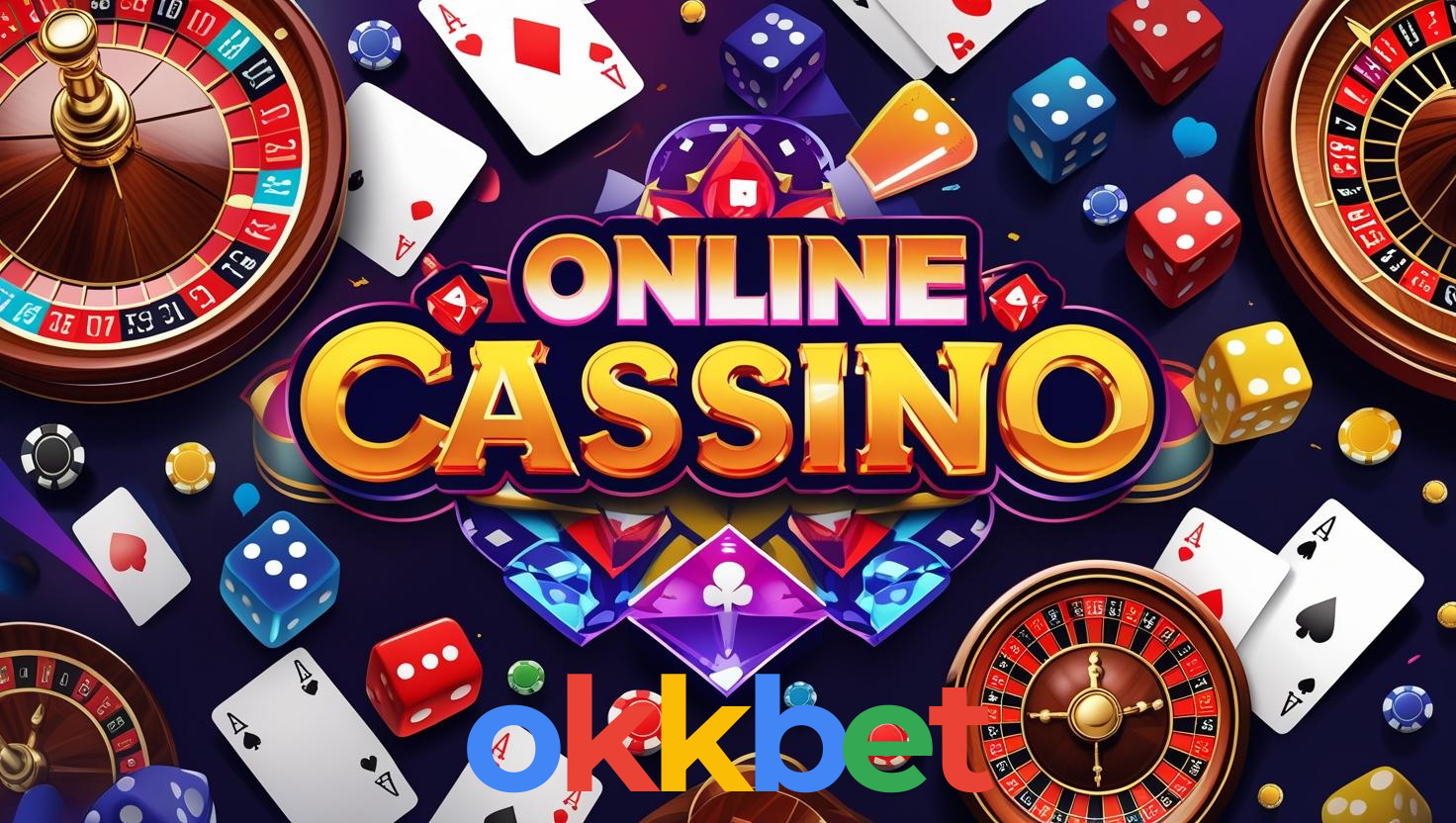 Cassino Online okkbet