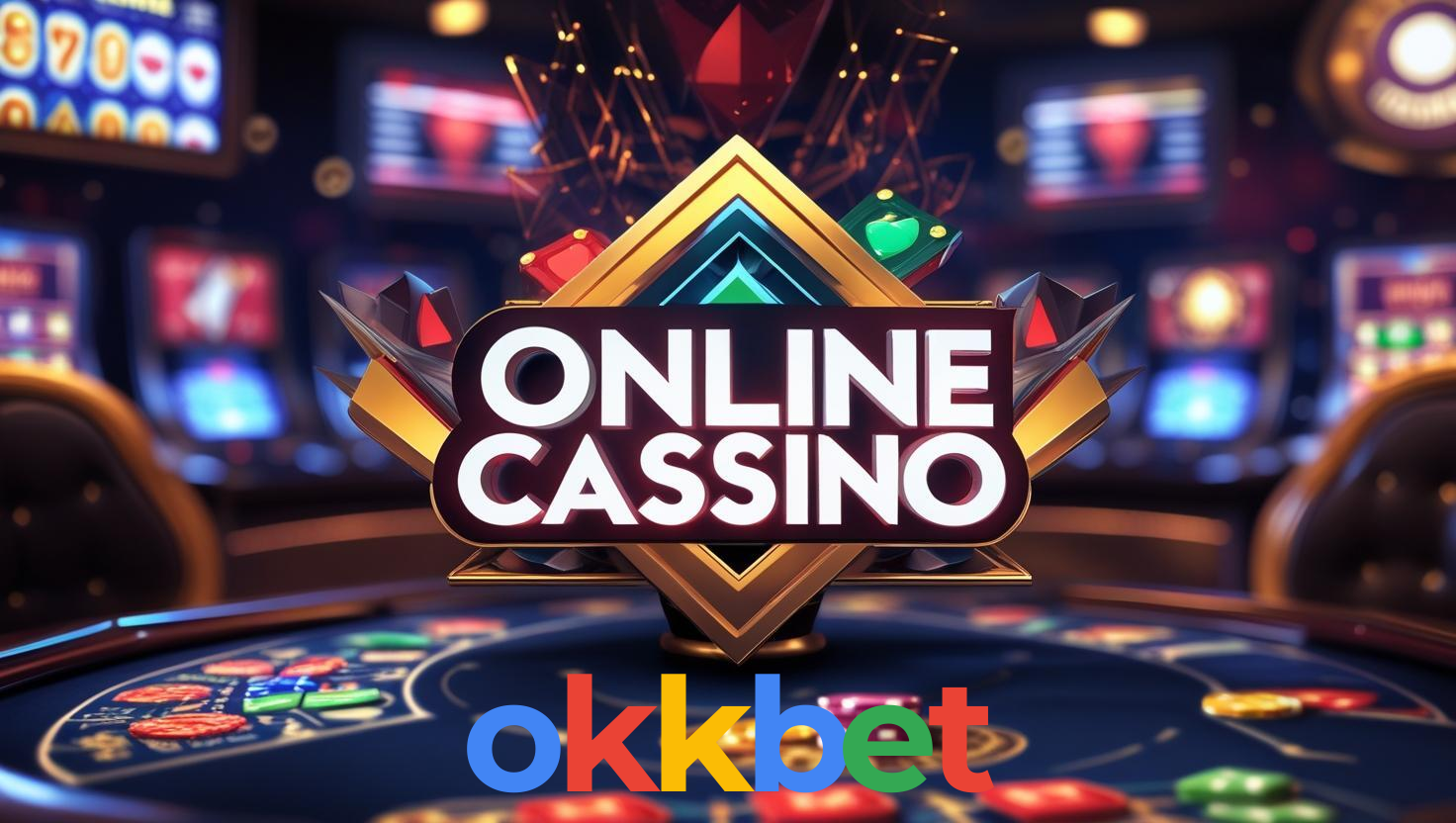 Cadastro na okkbet