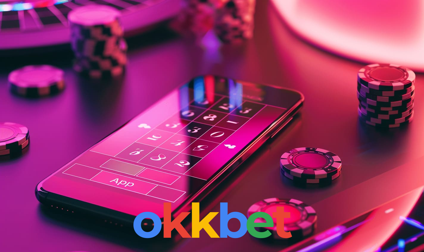Acesso ao okkbet
