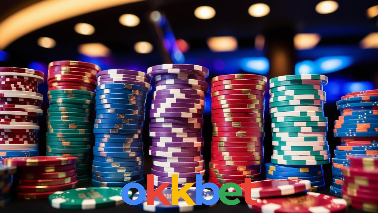 Cassino Online okkbet