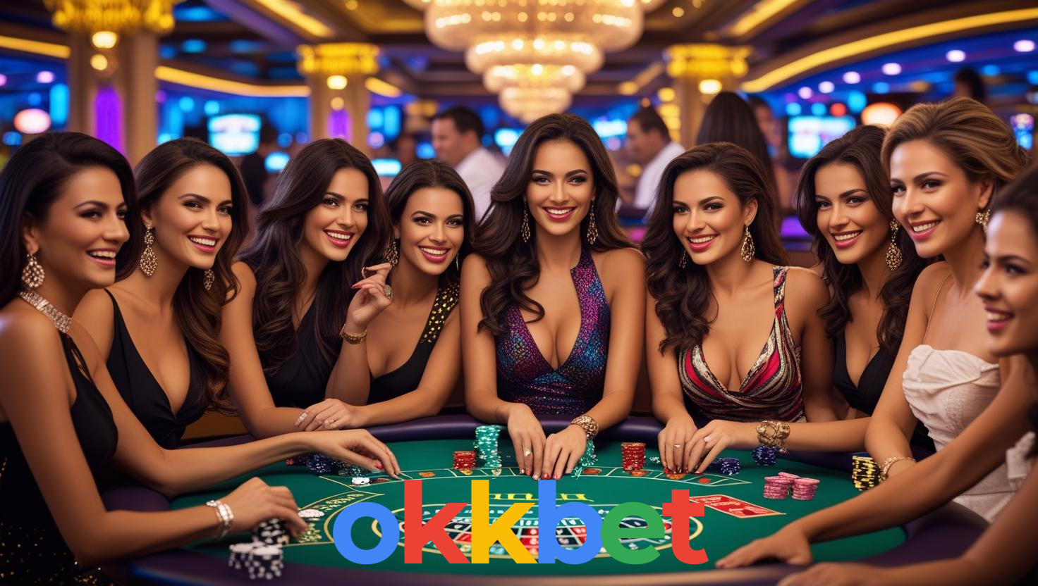 Cassino Online okkbet