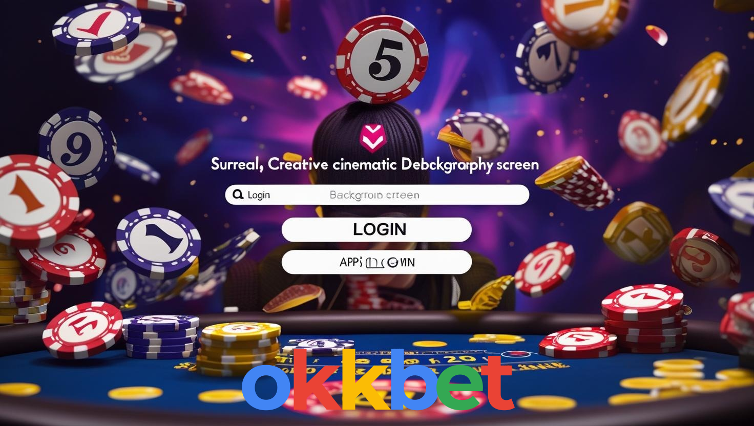 Cassino Onlineokkbet