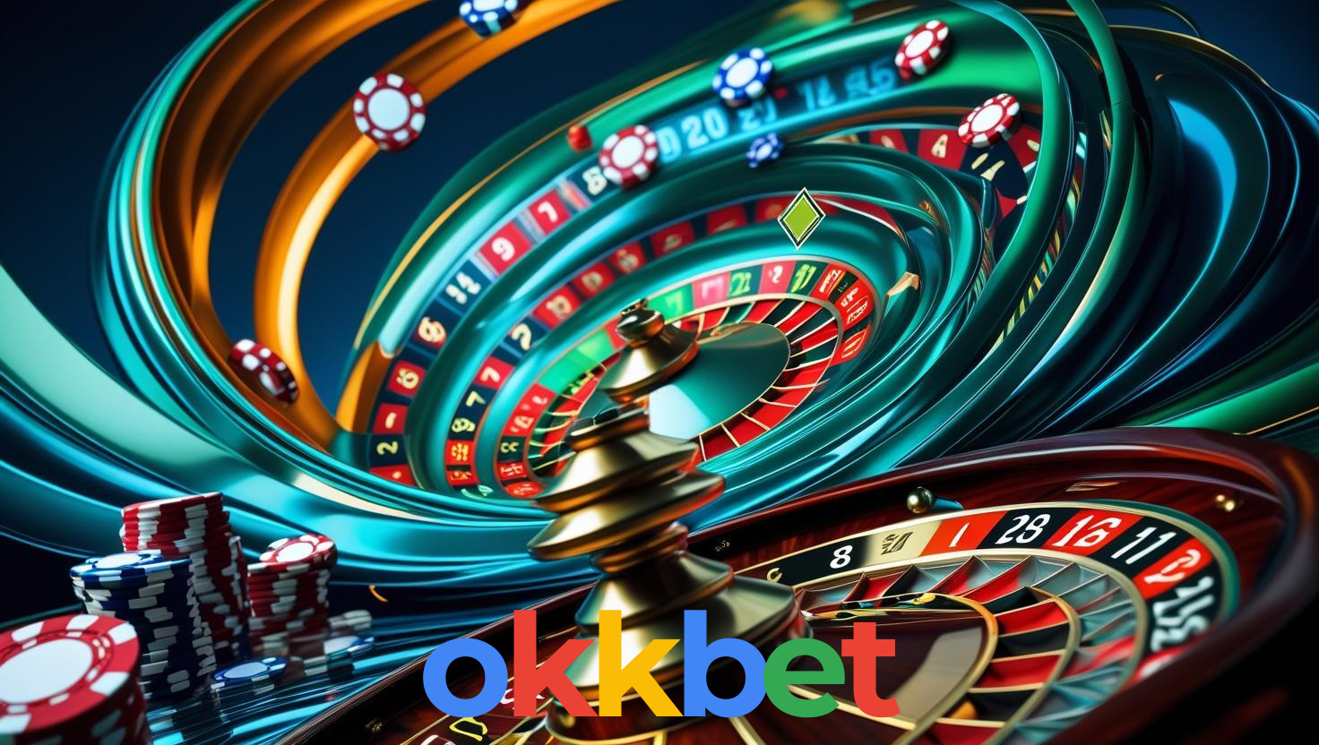 Cassino Online okkbet